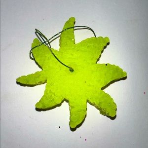 Sun car Freshies scent Gardenia